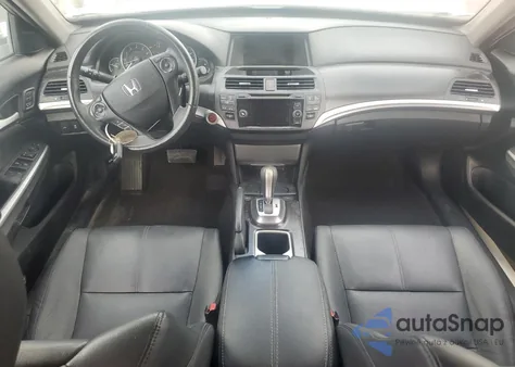 2013 Honda Crosstour Exl from USA, damaged, VIN 5J6TF1H5XDL003357